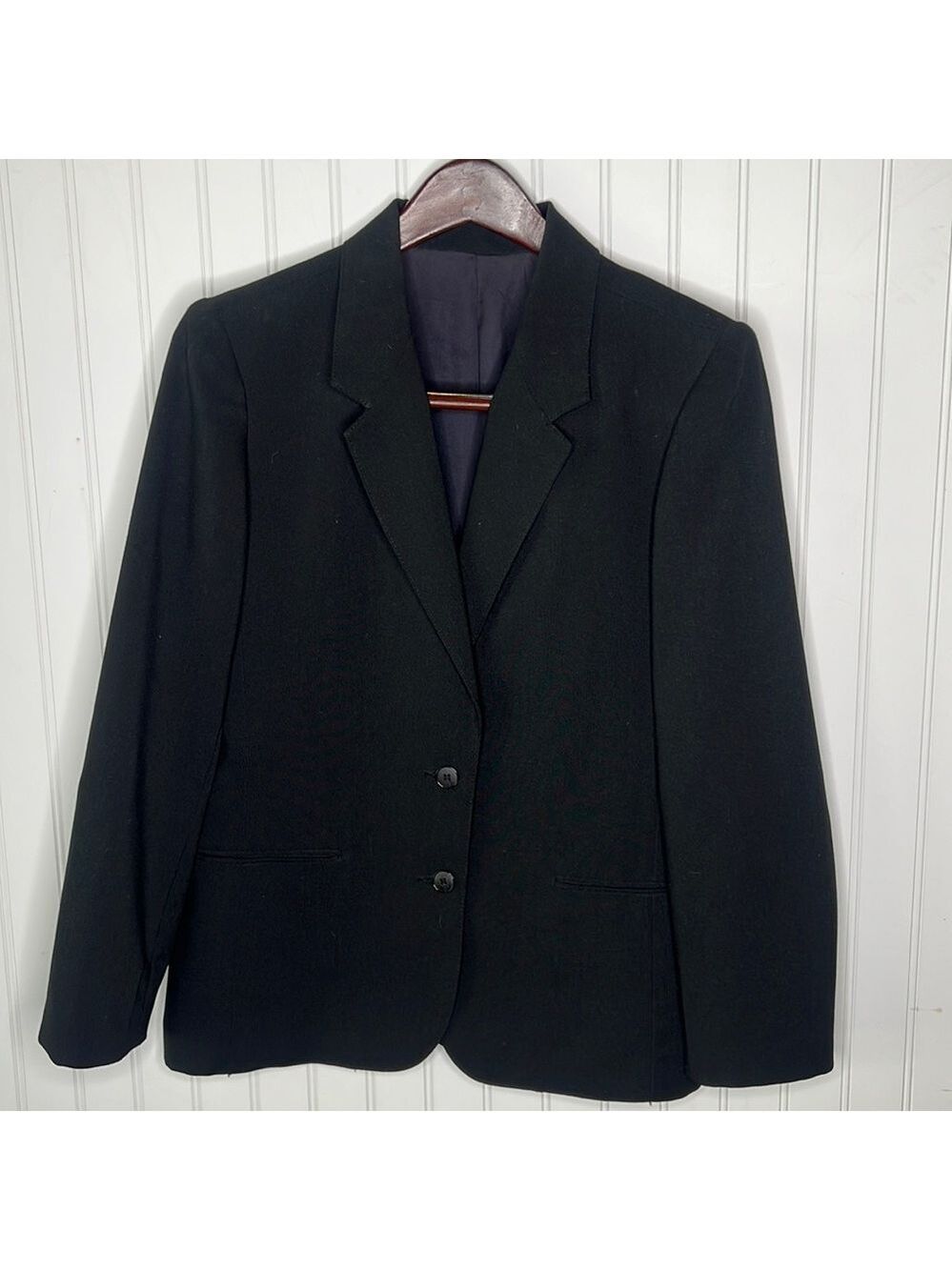 Vintage Jantzen Blazer Suit Jacket Size 12